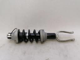 AUDI Audi R8 4S shock absorber front 4S0412019AC shock absorber front AWD EDC — thumbnail 6