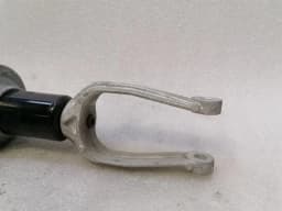 AUDI Audi R8 4S shock absorber front 4S0412019AC shock absorber front AWD EDC — thumbnail 3