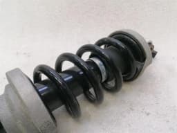 AUDI Audi R8 4S shock absorber front 4S0412019AC shock absorber front AWD EDC — thumbnail 5