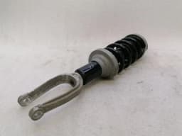 AUDI Audi R8 4S shock absorber front 4S0412019AC shock absorber front AWD EDC — thumbnail 9