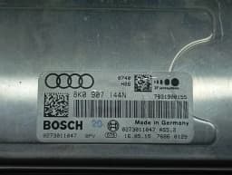 AUDI Audi R8 4S Performance Electronic Module 8K0907144N ECU — thumbnail 6