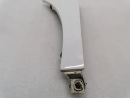 AUDI Audi R8 Type 42 V10 5.2 Spyder Left Wing 420821105C Front Left Fender — thumbnail 8