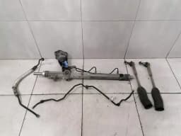 AUDI Audi R8 Type 42 V10 5.2 Spyder Power Steering Rack 424422052C RHD Right Hand Drive — thumbnail 1