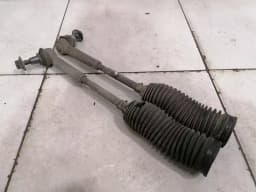 AUDI Audi R8 Type 42 V10 5.2 Spyder Power Steering Rack 424422052C RHD Right Hand Drive — thumbnail 3