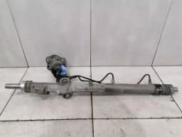 AUDI Audi R8 Type 42 V10 5.2 Spyder Power Steering Rack 424422052C RHD Right Hand Drive — thumbnail 2