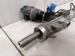AUDI Audi R8 Type 42 V10 5.2 Spyder Power Steering Rack 424422052C RHD Right Hand Drive — thumbnail 5
