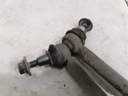 AUDI Audi R8 Type 42 V10 5.2 Spyder Power Steering Rack 424422052C RHD Right Hand Drive — thumbnail 4