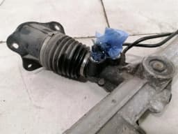 AUDI Audi R8 Type 42 V10 5.2 Spyder Power Steering Rack 424422052C RHD Right Hand Drive — thumbnail 7