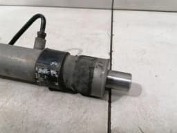 AUDI Audi R8 Type 42 V10 5.2 Spyder Power Steering Rack 424422052C RHD Right Hand Drive — thumbnail 6