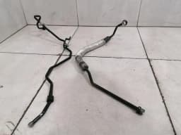 AUDI Audi R8 Type 42 V10 5.2 Spyder Power Steering Rack 424422052C RHD Right Hand Drive — thumbnail 8