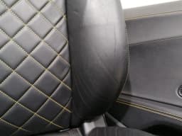 AUDI 18 AUDI R8 4S PERFORMANCE 18-WAY SEATS R8 YELLOW SEAT INTERIOR EXCLUSIVE 18-WAY — thumbnail 5