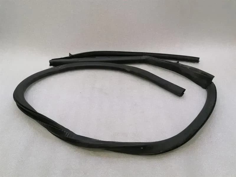 AUDI Audi R8 Type 42 V10 5.2 Spyder Right Door Seal 427831708 Right Door Seals