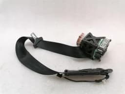AUDI AUDI R8 TYPE 42 V10 5.2 SPYDER RIGHT SEATBELT 427857706F FRONT SEATBELT R — thumbnail 1