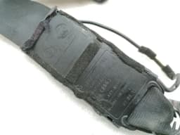 AUDI AUDI R8 TYPE 42 V10 5.2 SPYDER RIGHT SEATBELT 427857706F FRONT SEATBELT R — thumbnail 4