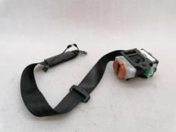 AUDI AUDI R8 TYPE 42 V10 5.2 SPYDER RIGHT SEATBELT 427857706F FRONT SEATBELT R — thumbnail 2