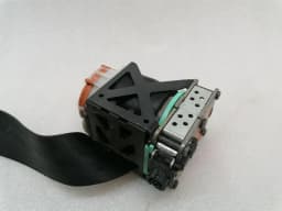 AUDI AUDI R8 TYPE 42 V10 5.2 SPYDER RIGHT SEATBELT 427857706F FRONT SEATBELT R — thumbnail 7