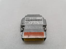 AUDI Audi R8 Type 42 V10 5.2 Spyder Safety Module ECU 427959655 Air Control Unit SRS — thumbnail 4