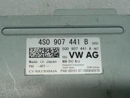 AUDI AUDI R8 4S PERFORMANCE ELECTRONIC MODULE 4S0907441B ECU CAMERA — thumbnail 2