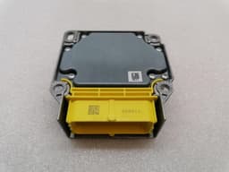 AUDI Audi R8 Type 42 V10 5.2 Spyder Safety Module ECU 427959655 Air Control Unit SRS — thumbnail 3