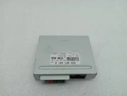 AUDI AUDI R8 4S PERFORMANCE ELECTRONIC MODULE 4S0907441B ECU CAMERA — thumbnail 1