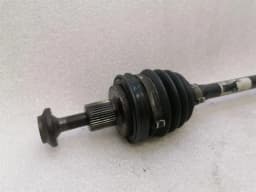 AUDI Audi R8 4S Performance Left Front Drive Shaft 420407271A Front Drive Shaft — thumbnail 7