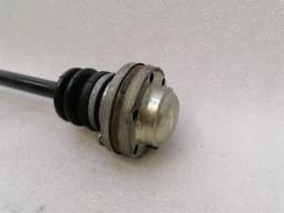AUDI Audi R8 4S Performance Left Front Drive Shaft 420407271A Front Drive Shaft — thumbnail 4