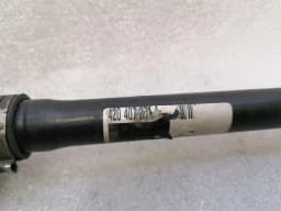 AUDI Audi R8 4S Performance Left Front Drive Shaft 420407271A Front Drive Shaft — thumbnail 8