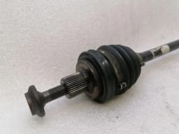 AUDI Audi R8 4S Performance Left Front Drive Shaft 420407271A Front Drive Shaft — thumbnail 10