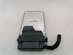 AUDI AUDI R8 TYPE 42 V10 5.2 SPYDER ELECTRONIC MODULE 420907376A MAGNETIC RIDE MODULE — thumbnail 1