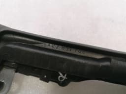 AUDI Audi R8 Type 42 V10 5.2 Spyder Right Door Seal 427831708 Right Door Seals — thumbnail 8