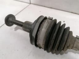 AUDI Audi R8 Type 42 V10 5.2 Left Front Drive Shaft 420407271A Drive Shaft Front Li — thumbnail 5