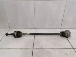 AUDI Audi R8 Type 42 V10 5.2 Left Front Drive Shaft 420407271A Drive Shaft Front Li — thumbnail 7