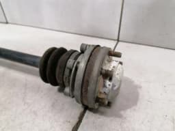 AUDI Audi R8 Type 42 V10 5.2 Left Front Drive Shaft 420407271A Drive Shaft Front Li — thumbnail 8