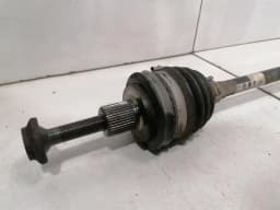 AUDI Audi R8 Type 42 V10 5.2 Left Front Drive Shaft 420407271A Drive Shaft Front Li — thumbnail 10