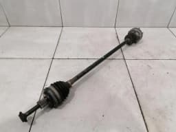 AUDI Audi R8 Type 42 V10 5.2 Left Front Drive Shaft 420407271A Drive Shaft Front Li — thumbnail 9