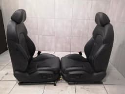AUDI AUDI R8 TYPE 42 V10 5.2 SPYDER SEAT SET OF 2 RHD RIGHT HAND DRIVE — thumbnail 4
