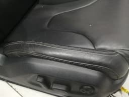 AUDI AUDI R8 TYPE 42 V10 5.2 SPYDER SEAT SET OF 2 RHD RIGHT HAND DRIVE — thumbnail 9