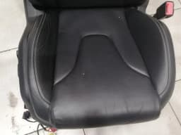 AUDI AUDI R8 TYPE 42 V10 5.2 SPYDER SEAT SET OF 2 RHD RIGHT HAND DRIVE — thumbnail 10