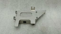 AUDI Audi S8 D3 Aerial / Antenna 8E0035456 Antenna Mobile Phone — thumbnail 3