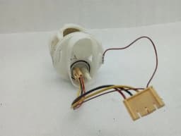 AUDI Audi R8 4S Performance Fuel Pump Electric 4S0201444 Fuel Pump — thumbnail 6