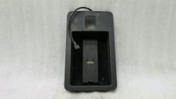 AUDI Audi S8 D3 A8 Phone Cradle 4E0863075M Cell Phone Mount — thumbnail 4