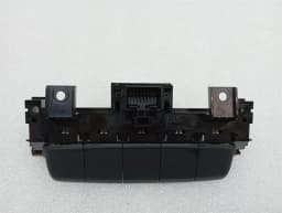 AUDI Audi R8 4S Performance Switch 4S2925301C Switch RHD HAZZARD — thumbnail 3