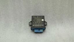AUDI Audi S8 D3 A8 light module 4F0907357F control unit headlight range adjustment LWR — thumbnail 1