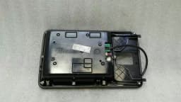 AUDI Audi S8 D3 A8 Phone Cradle 4E0863075M Cell Phone Mount — thumbnail 2