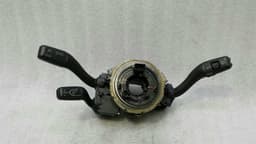 AUDI Audi S8 D3 A8 Wiper Stalks 4E0953549 Indicator Switch Steering Stock Switch — thumbnail 7