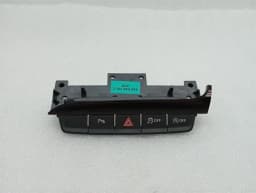AUDI Audi R8 4S Performance Switch 4S2925301C Switch RHD HAZZARD — thumbnail 5