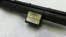 AUDI Audi S8 D3 RHD switch block 4E2927137EP right handlebar — thumbnail 8