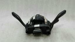 AUDI Audi S8 D3 A8 Wiper Stalks 4E0953549 Indicator Switch Steering Stock Switch — thumbnail 5