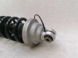 AUDI Audi R8 4S Performance Shock Absorber Front 4S0412019AC Front Shock Absorber EDC — thumbnail 3