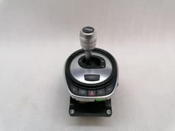 AUDI Audi R8 Type 42 V10 5.2 Spyder Gear Selector 420713041C Gear Shift Linkage — thumbnail 1
